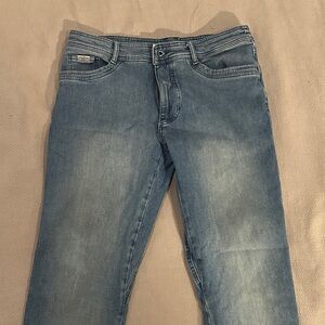 Men's Kuhl Jeans 34x34